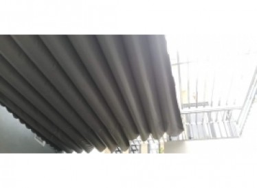 Mái xếp Phú nhuận 