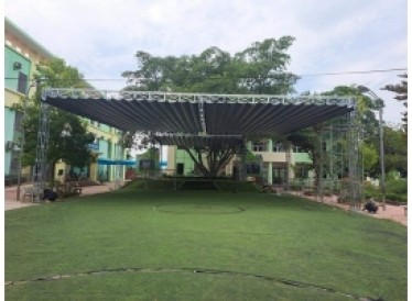 MÁI XẾP DI ĐỘNG TÂY NINH