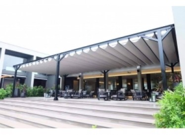 MÁI XẾP HUYỆN CỦ CHI