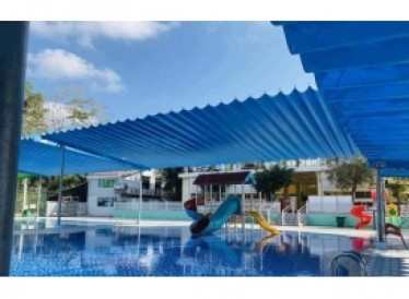 MÁI XẾP DI ĐỘNG PHÚ QUỐC