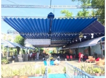 MÁI XẾP PHÚ QUỐC 