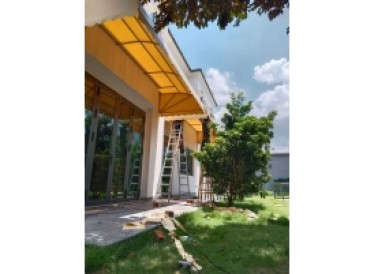 MÁI XẾP TÂY NINH