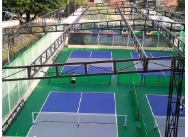 MÁI XẾP CHE NẮNG MƯA LONG AN