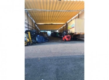 MÁI XẾP DI ĐỘNG  PHÚ QUỐC 