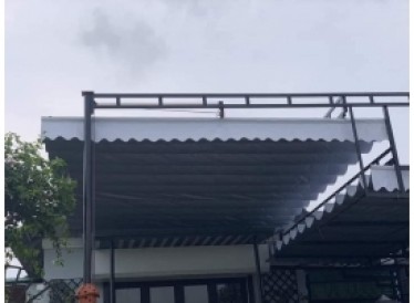 MÁI XẾP TỰ ĐỘNG HUYỆN CỦ CHI