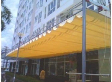 MÁI XẾP LÙA KIÊNG GIANG
