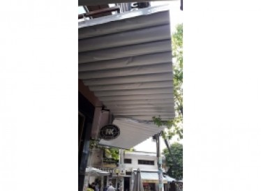 MÁI XẾP THỦ THỪA LONG AN 