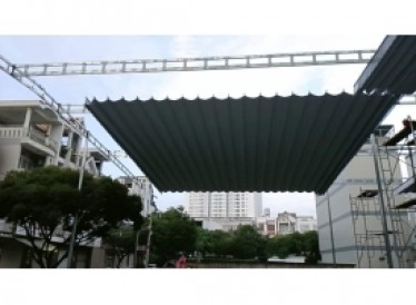 MÁI XẾP QUẬN 2