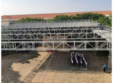 MÁI XẾP TỰ ĐỘNG TP.HCM