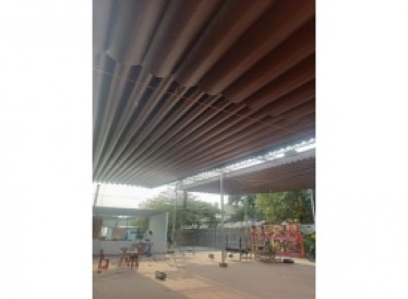 MÁI XẾP ĐẸP QUẬN 12