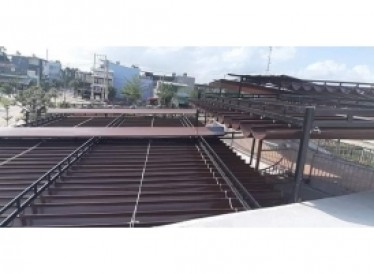 MÁI XẾP QUẬN 7