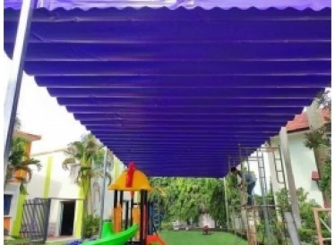 MÁI XẾP QUẬN 6
