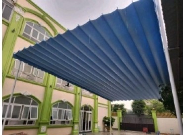 MÁI XẾP QUẬN 3