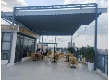 MÁI XẾP QUẬN 5