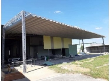 MÁI XẾP ĐẸP PHÚ QUỐC 
