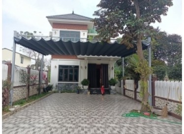 MÁI XẾP QUẬN TÂN BÌNH