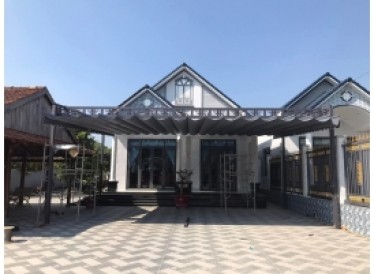MÁI XẾP DI ĐỘNG LONG AN