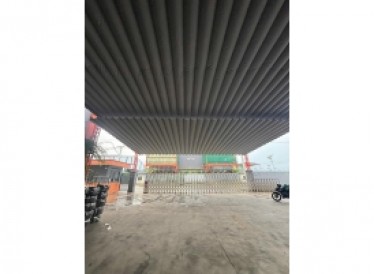 MÁI XẾP KÉO DI ĐỘNG TẠI QUẬN 7