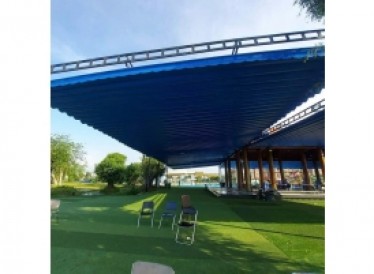 MÁI XẾP LÙA TÂN KIỂNG QUẬN 7