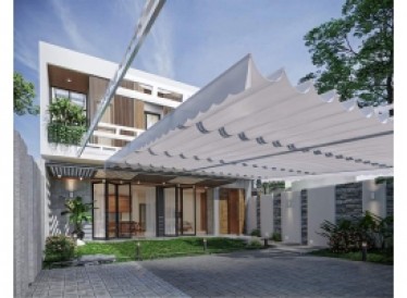 MÁI XẾP LÙA BẾN LỨC LONG AN