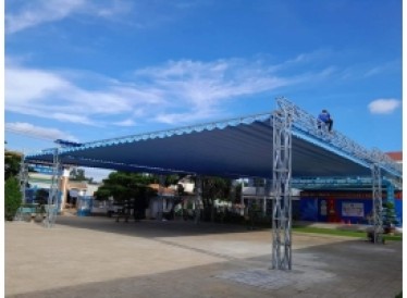 MÁI XẾP TÂN HỘI CỦ CHI