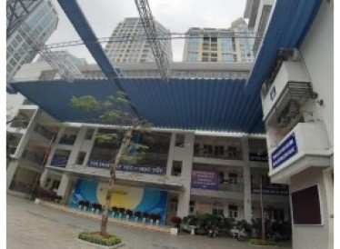 MÁI XẾP BẾN LỨC LONG AN