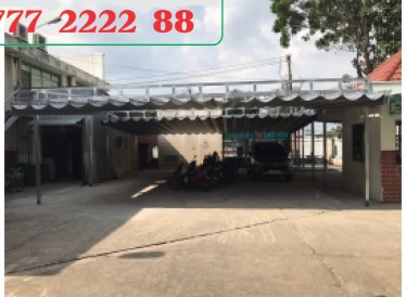 MÁI XẾP HUYỆN BẾN LỨC LONG AN