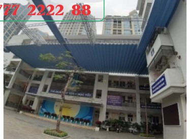 MÁI BẠT KÉO DI ĐỘNG TẠI CỦ CHI